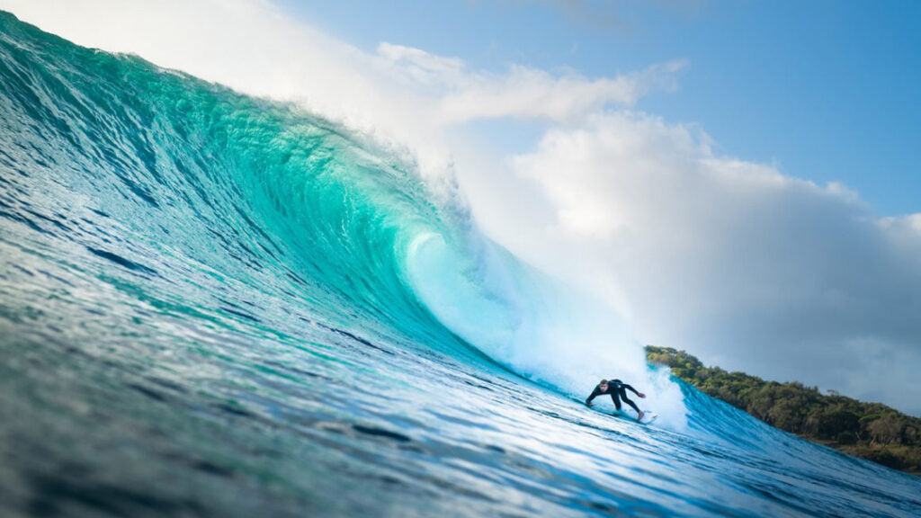 Rip Curl E- Bomb Zip-Free Wetsuit - Cleanline Surf Blog | Cleanline Surf