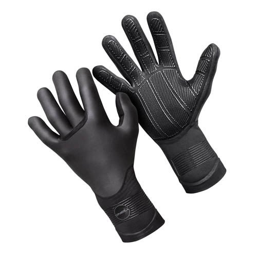 Thermal Lined Winter! Alder Spirit Adult Wetsuit Gloves 4mm 