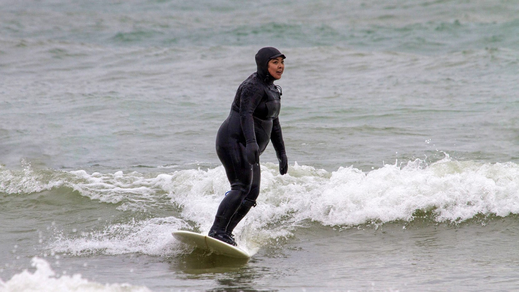 Best Wetsuits for Plus Sized Women - Cleanline Surf Blog