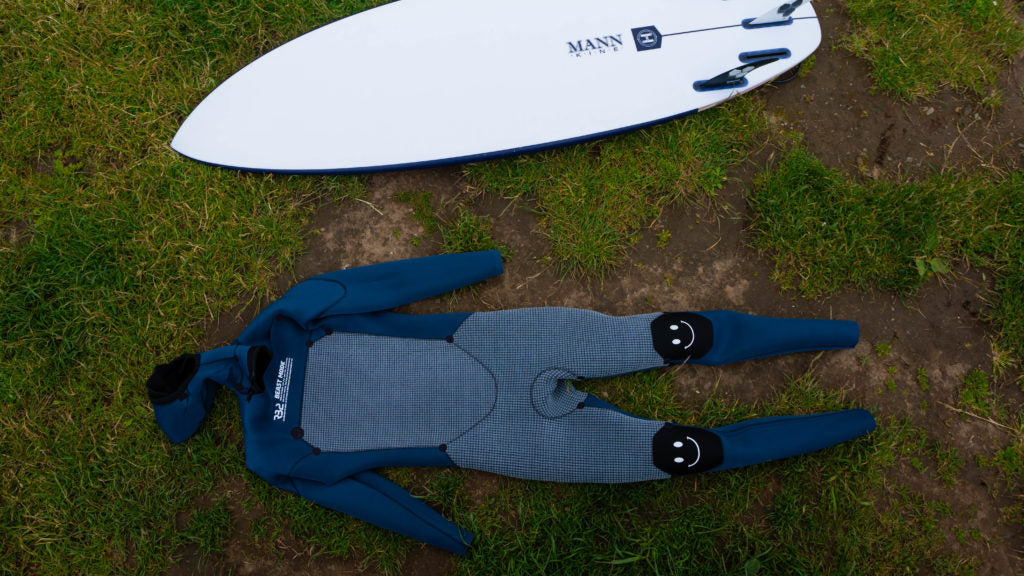 Buell RB2 Wetsuit Review Cleanline Surf Blog Cleanline Surf