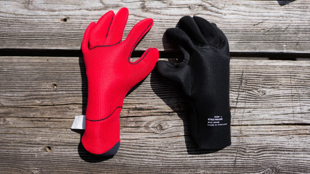 Surf Wetsuit Glove Guide Cleanline Surf Blog Cleanline Surf