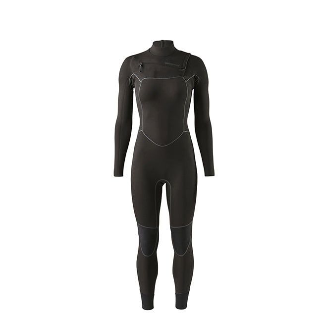 Women's Patagonia Yulex Wetsuit Review Cleanline Surf Blog