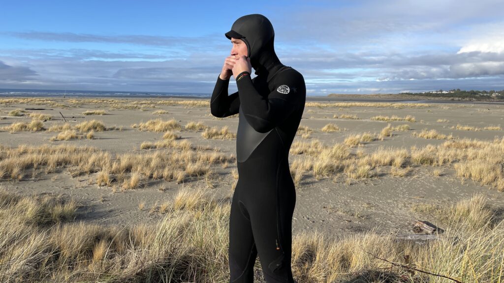 Rip Curl Flashbomb HeatSeeker Wetsuit Review Cleanline Surf Blog