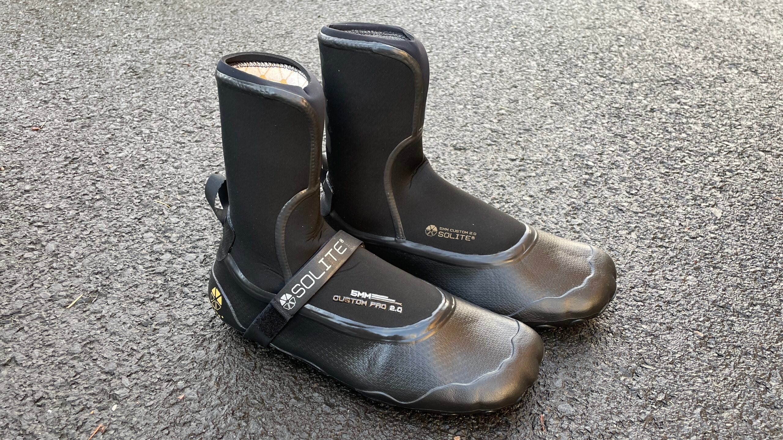 2023 Solite Custom Surf Boots Review Cleanline Surf Blog Cleanline Surf