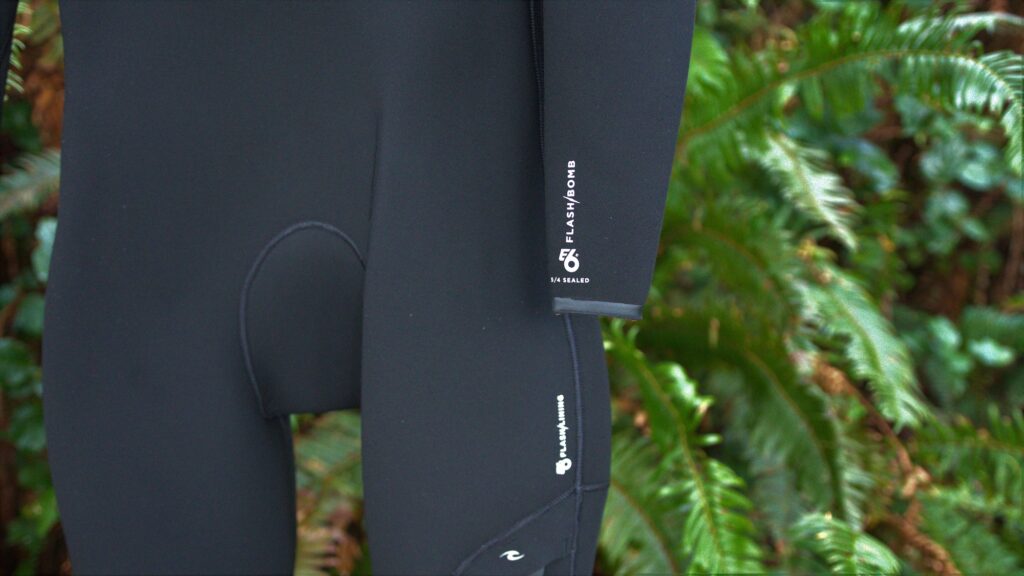 Rip Curl Flashbomb Wetsuit Review Cleanline Surf Blog Cleanline Surf
